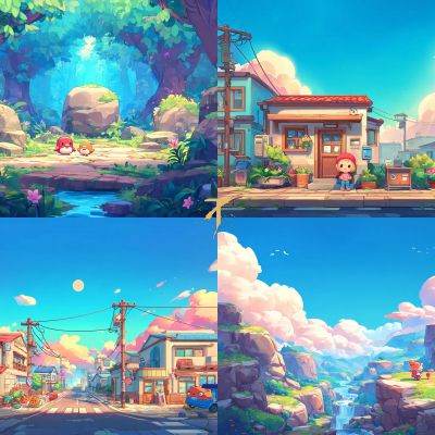 --sref 2128725762 --sv 6