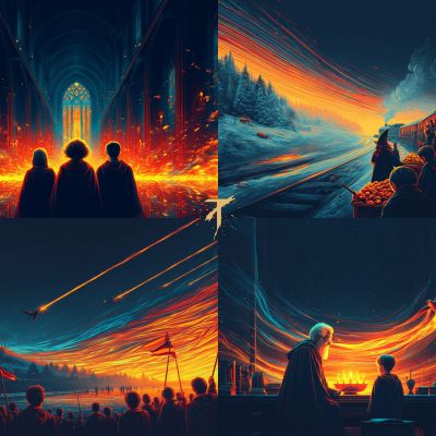 --sref 2357693913 --sv 6