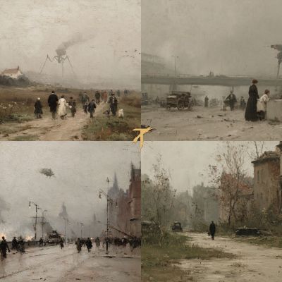 --sref 1242631538 --sv 6