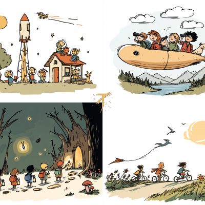 --sref 4175674564 --sv 6