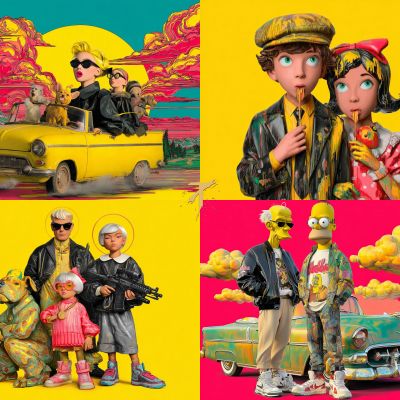 --sref 869458233 --sv 6