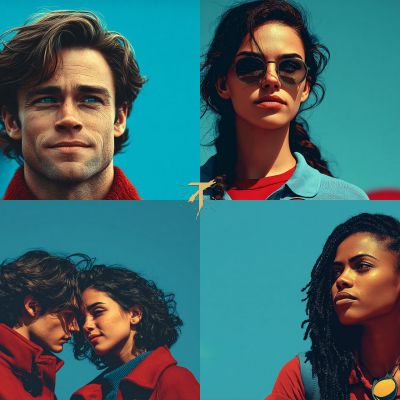 --sref 3910464753 --sv 6