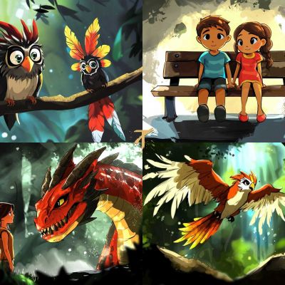 --sref 1917482317 2425909061 460093760