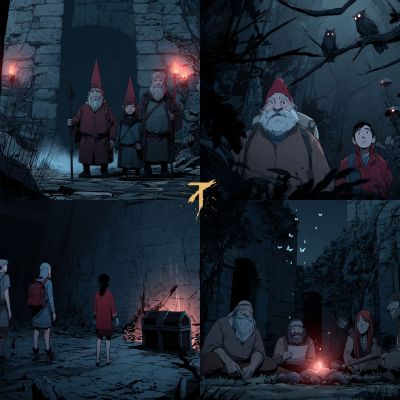 --sref 1526614492 --sv 6