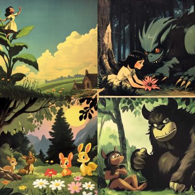 --sref 2187579350 4269512378 3763021727 1315111261 2556847023