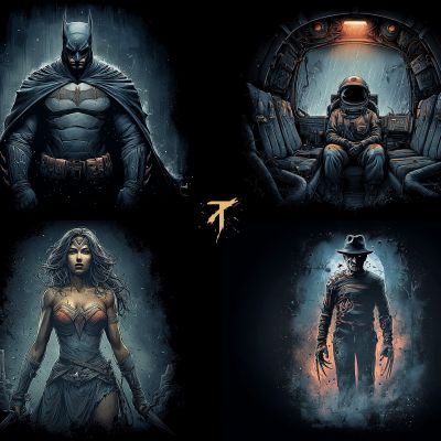 --sref 280506761 --sv 6