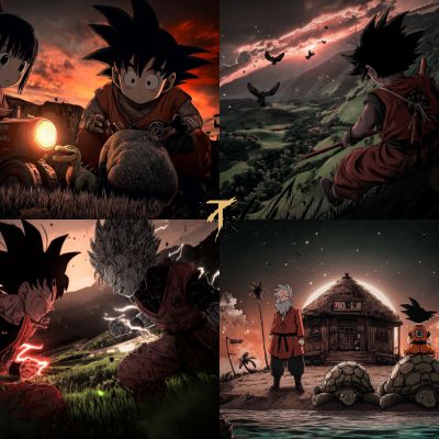 --sref 1474508040 --sv 6